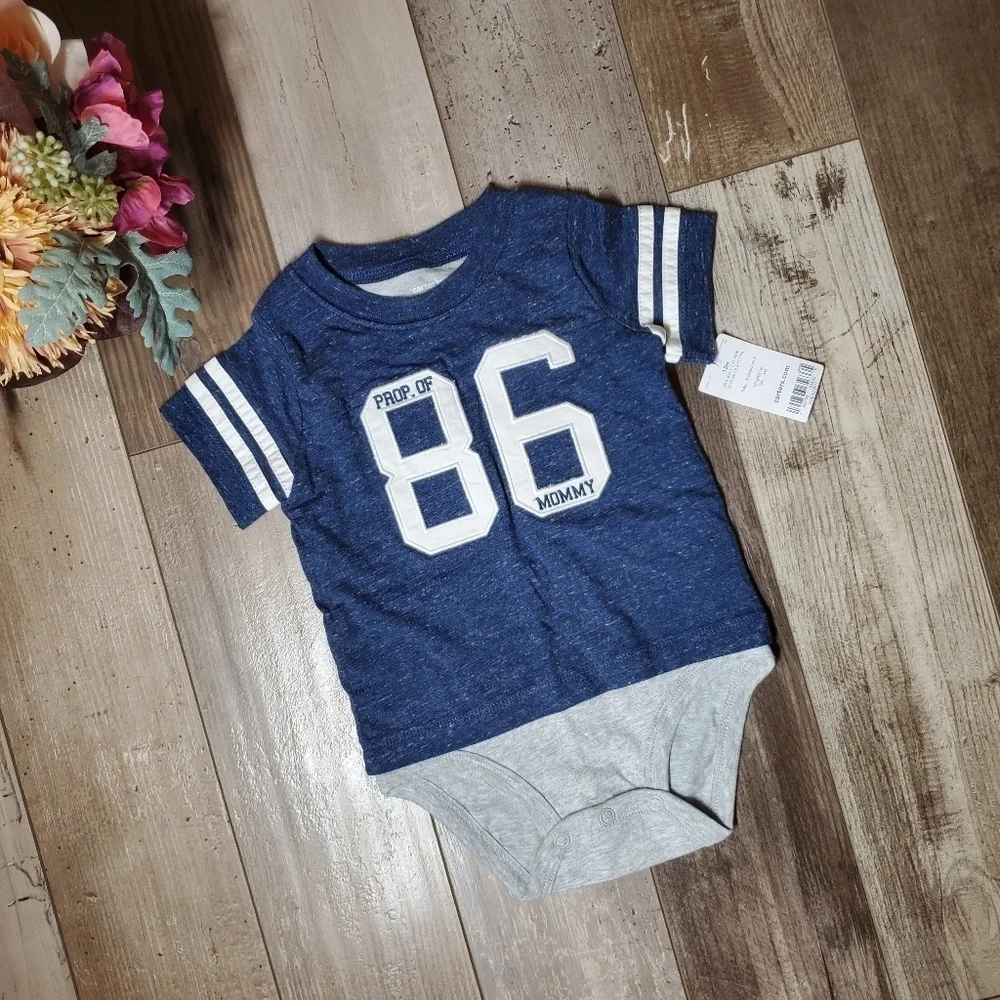 Carters brand new